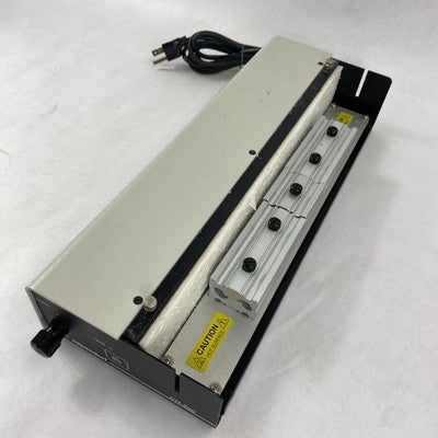 Eppendorf CH-500 HPLC Column Heater Controller System