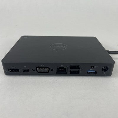 Dell WD15 K17A 05FDDV USB-C Docking Station K17A001 HDMI