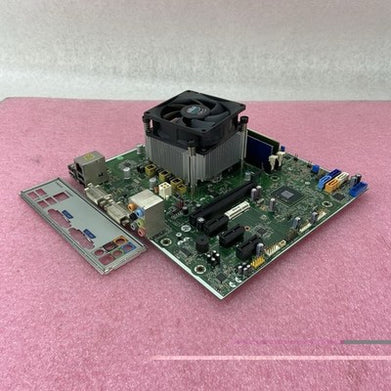 HP Pavilion P7-1370T Motherboard Intel Core i3-2120 3.3GHz 6GB RAM