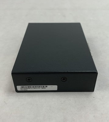 Extron Versa Tools P/2 DA2xi Distribution Amplifier