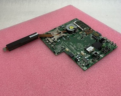 HP 200-5020 AIO Motherboard Intel Pentium Dual-Core E5400 2.7GHz 4GB RAM