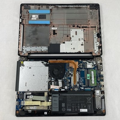 Dell Vostro 3590 15.6" i7-10510U 4.30 GHz 8 GB RAM No SSD No OS No AC