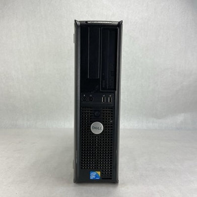 Dell Optiplex 780 DT Intel Core 2 Duo E8600 3.33 GHz 2 GB RAM No HDD No OS