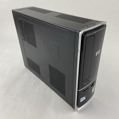 HP s5117c SFF Intel Pentium Dual-Core E5300 2.6GHz 4GB RAM No HDD No OS