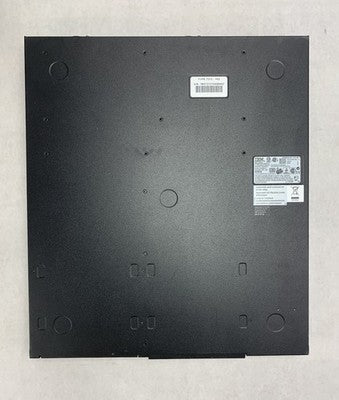 IBM 7212-102 Storage Device Enclosure w/ DVD Player - Parts or Repair