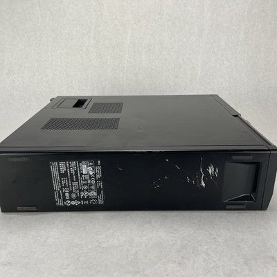 Dell Optiplex 7010 Desktop Intel i5-7470 3.20GHz 8GB RAM CD/DVD No HDD No OS