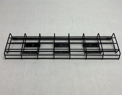 Delamu Under Desk Cable Management Tray 2 Pack