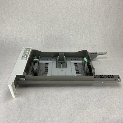 RICOH Aficio MP C4502 #1 Top Paper Cassette Tray
