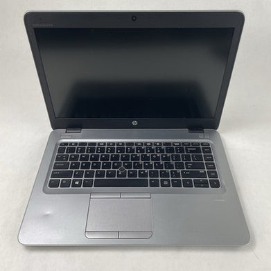 HP mt43 14" AMD Pro A8 9600B 2.40 GHz 8 GB RAM No SSD/OS/AC/Batt