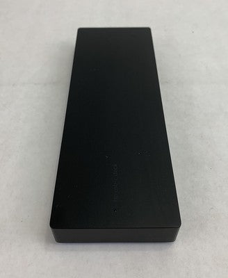 HP HSTNH-U601 USB-C Dock G4 Docking Station (Lot of 2)