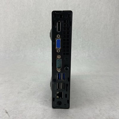 HP EliteDesk 705 G2 Micro AMD Pro A-10-8700B 1.8GHz 8GB RAM No HDD\OS\AC