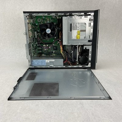 HP Pavilion 400-034 SFF Intel Pentium G2020 2.9GHz 4GB RAM No HDD No OS