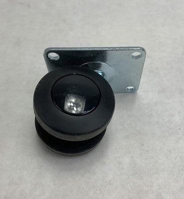 HP LaserJet Printer Rolling Base - Wheels Only