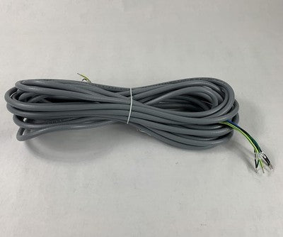 Lapp Kabel OLFLEX 190 CY 25G1 18 AWG 25 Conductor 45' Control Cable