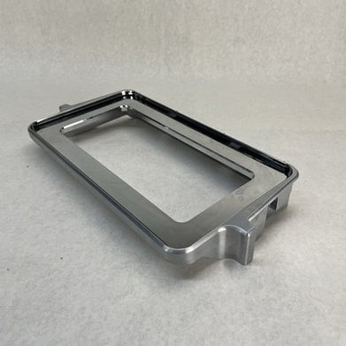 W10823512 W11203850 KitchenAid Refrigerator Trim 220 for Kitchenaid KRFC704FSS00