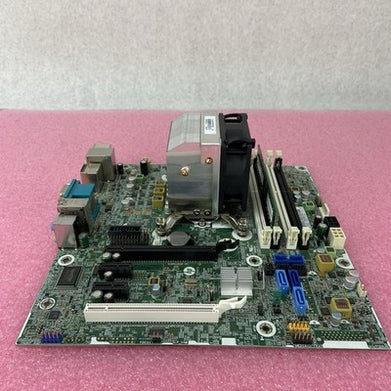 HP EliteDesk 800 G1 SFF Motherboard Intel Core i5-4570 3.2GHz 8GB RAM