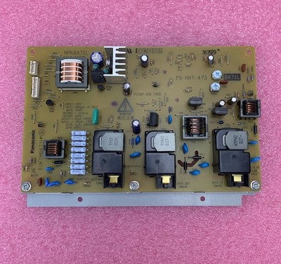 Toshiba PS-HVT-473 High Voltage Power Supply Board for Toshiba E Studio 356