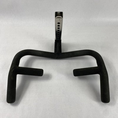 Schwinn IC Elite Stationary Bike Handlebar 1.5" Square Bar