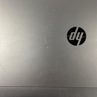 HP ZBook 17 G3 Xeon E3 1535M v5 2.90 GHz 16 GB RAM 17.3" No Battery No HDD No OS