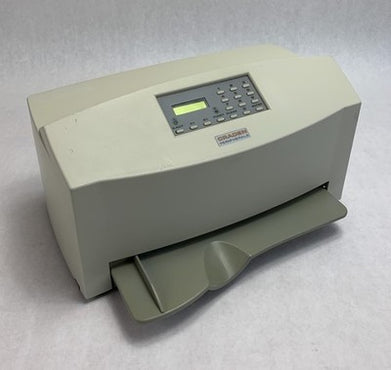 Craden Peripherals DP9 Passbook/Transcation Printer No Ribbon