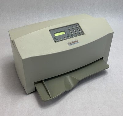 Craden Peripherals DP9 Passbook/Transcation Printer No Ribbon