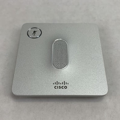 Cisco CP-8832-MIC-WLS Microphone (Lot of 2)