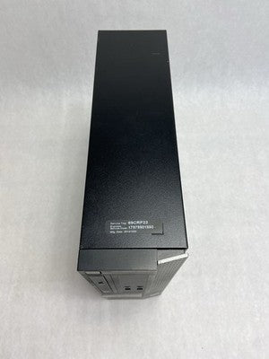 Dell Optiplex 3020 SFF Intel Core i3-4130 3.8GHz 8GB RAM No HDD No OS