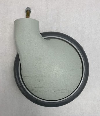 Stryker 1025 Zoom Hospital Stretcher Complete 8" Wheel Caster Assembly