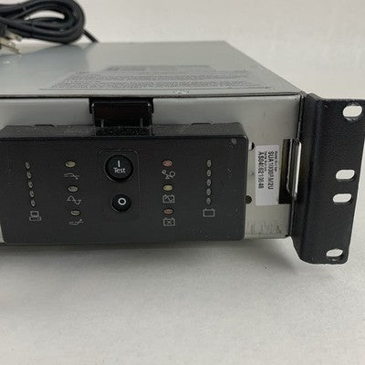 APC SUA1000RM2U Smart UPS 1000VA Uninterruptible Power Supply No Batteries