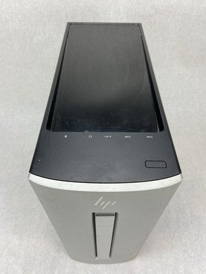 HP 750-514 DT Intel Core i5-7400 3GHz 12GB RAM No HDD No OS