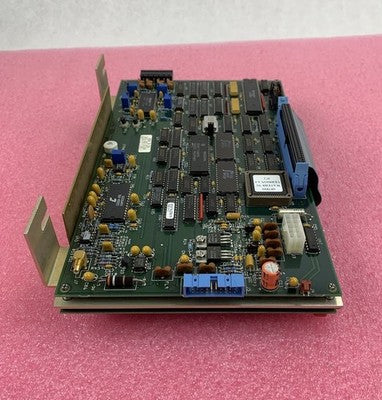 Waters 100797076 Rev F / 057098 Rev D PCB Board