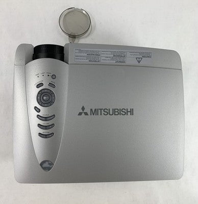 Mitsubishi Electric XL30U LCD Projector - Tested