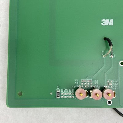 3M C-1B Circuit Board SMA Connection- RFID - Untested