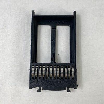 Bayer Bayblend Hard Drive Caddy Blank 2.5" FR2000 Ge Cycoloy C6200 (Lot of 24)