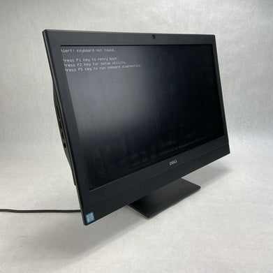 Dell Optiplex 7440 AIO Intel Core i5-6500 3.2GHz 8GB RAM No HDD No OS