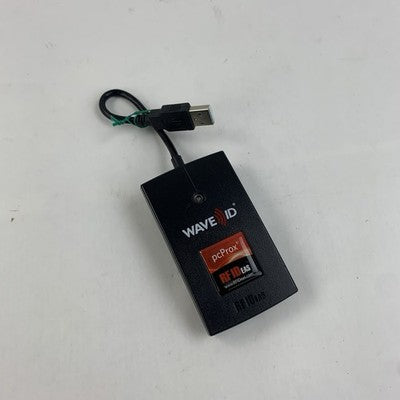 RF Ideas RDR-6082AKU-C06 Wave ID Solo - Tested