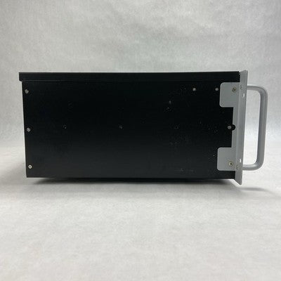 Advantech ACP-4020 4U Rackmount Chassis Advantech FSP700-80PSA(SK) 700W PSU