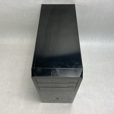 Rosewill R363-M-BK Micro ATX Mini Tower Computer Case Rosewill LC-8400BTX 400W