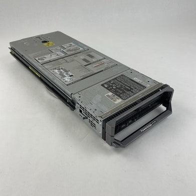 Dell PowerEdge M710HD Barebones Server Chassis Only
