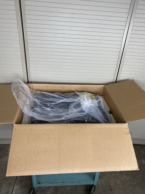 Eaton 9PXEB 9PX 72V Rack/Tower Extended Battery Module EBM 9PX Exp: 8/23