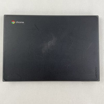 Lenovo Chromebook 100e 81ER 11.6" Celeron N3350 1.10 GHz 4 GB RAM 16 GB Storage