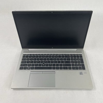 HP EliteBook 850 G7 15.6" i5-10210U 1.60 GHz 8 GB RAM No SSD No OS - Bad Bezel