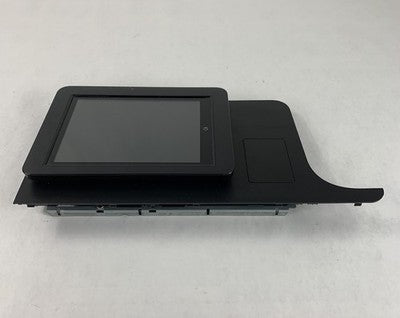 HP LaserJet MFP M528 B5L47-AY002 Touchscreen Control Panel