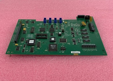 Beckman Coulter 609229 BI-4 Board