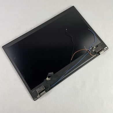 Lenovo T570 15.6" HD 1366x768 Non-Touch Screen Assembly - Untested