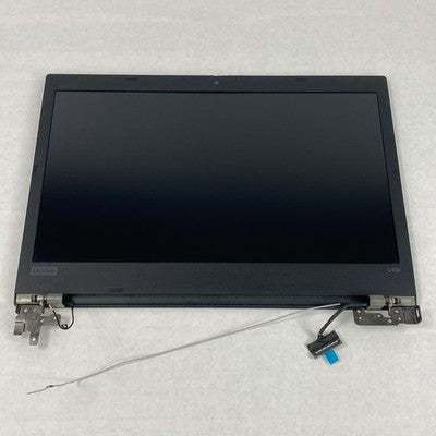 Lenovo ThinkPad L490 14" Screen Assembly Untested