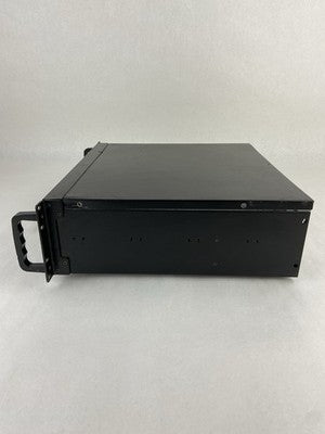 General Technics 3U Rackmount Server Chassis Case Antec EA-650 Green 80 No Caddi