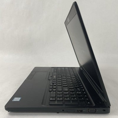 Dell Latitude 5591 15.6" i7-8850U 2.60 GHz 8 GB RAM No SSD No OS No Battery