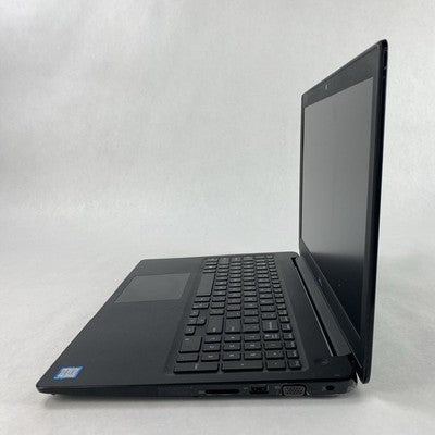 Dell Latitude 3500 15.6" i5-8265U 1.60GHz 4GB RAM NO SSD/OS/AC