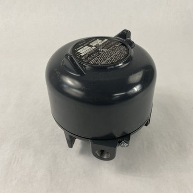 Fisher Controls Type 546 Electro Pneumatic Transducer